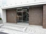 エントランス　Brillia小日向一丁目