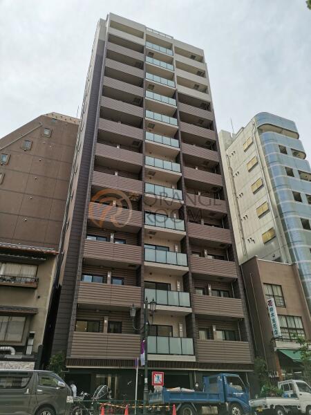 プレール・ドゥーク文京湯島