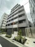 外観　カージェ文京千石