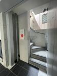 階段　プロスパー小石川