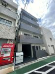 外観　プロスパー小石川