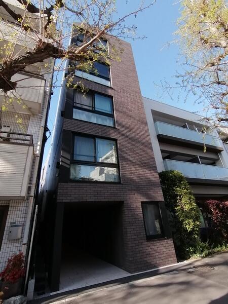 プラティーク文京目白台