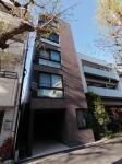 プラティーク文京目白台外観写真