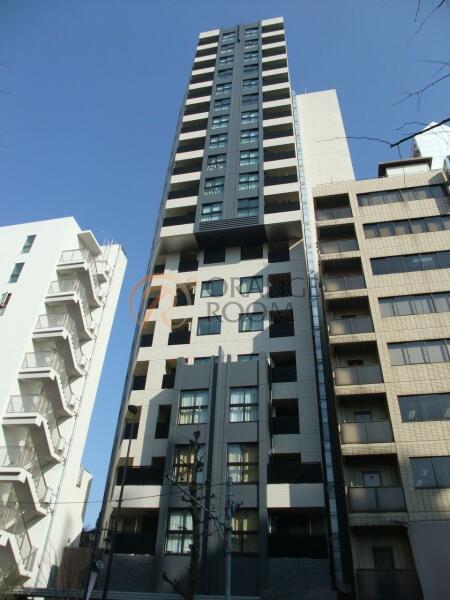 プラウドタワー本郷東大前メイン画像