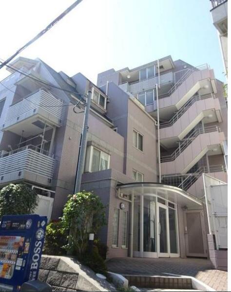 リックスα茗荷谷駅前メイン画像