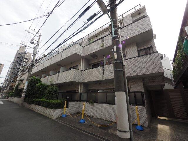 ワコーレ第二千石メイン画像