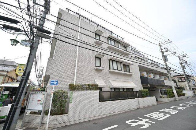 ワコーレ第二千石