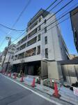 ザ・パークハビオ小石川外観写真