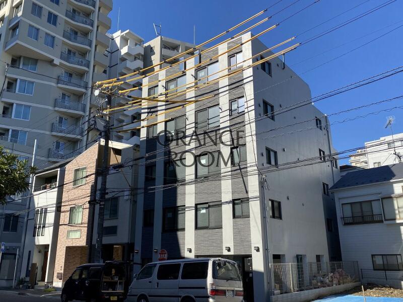プライムブリス文京春日メイン画像