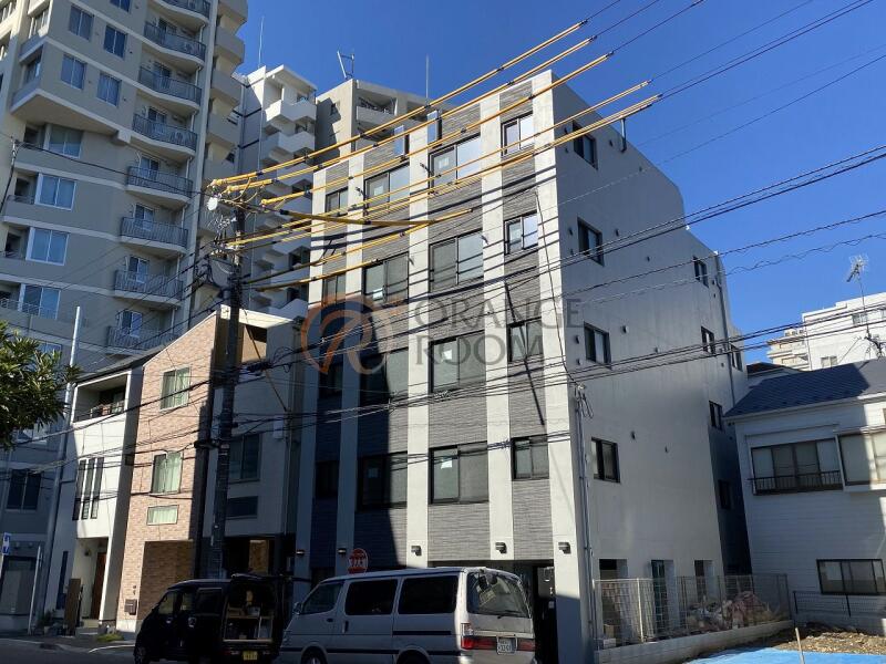 ステラコート文京春日