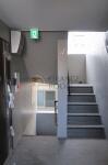 共用部 ステラコート文京春日