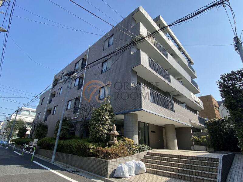 フラット曙町’89