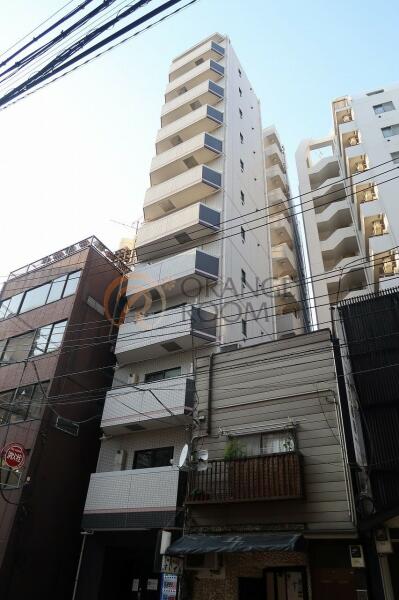 フェルクルールプレスト文京湯島