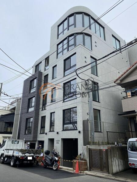 コンフォリア本駒込一丁目メイン画像