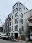 外観　コンフォリア本駒込一丁目