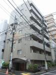 ティアラ本郷三丁目外観写真