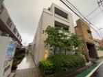 外観 フェリーチェ東大前