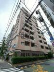 外観　ISSEI Residence神楽坂