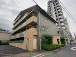 ヴェルデュール本郷　弐番館間取り画像