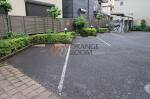 駐車場　ヴェルデュール本郷 弐番館