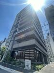 外観 ブランズ文京本郷一丁目