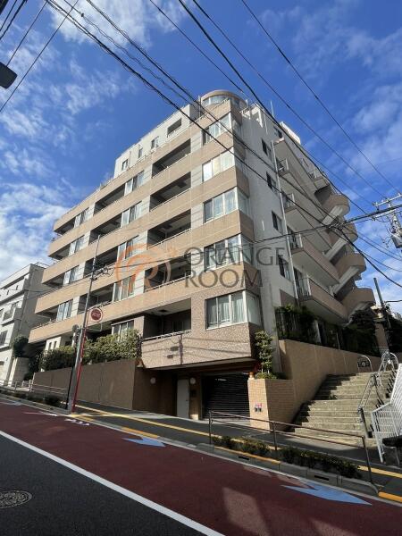 プレノ小石川メイン画像