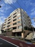 プレノ小石川間取り画像