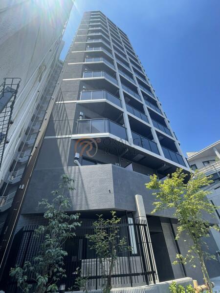 S-RESIDENCE駒込六義園