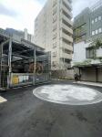 駐車場　ルジェンテ文京湯島