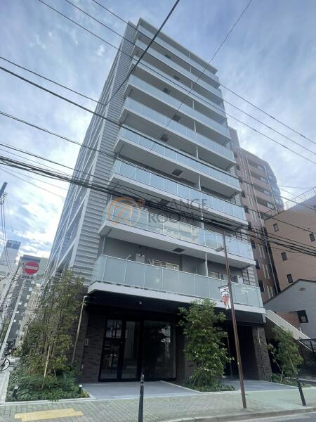 アーバネックス文京本郷メイン画像