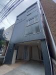 Have Some Fun! House間取り画像