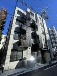 ヴィラクレール文京小石川間取り画像