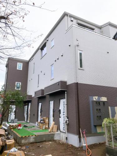 ガーデンクレスト小日向台メイン画像