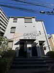 外観・共用部　リスティガーデン白山
