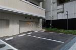 駐車場　パークホームズ本郷三丁目