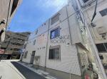 TRM本郷真砂間取り画像