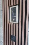 オートロック　アーバンフォレスト御園