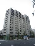 本郷真砂パークハウス弐番館間取り画像