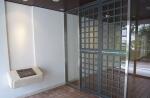 本郷真砂パークハウス弐番館　エントランス