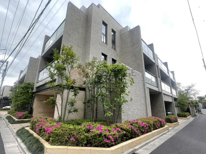 ジオ文京春日メイン画像