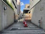 キャメロット　外観・共用部