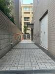 キャメロット　外観・共用部