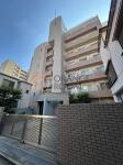 キャメロット　外観・共用部
