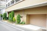 外観　サンクタス本郷