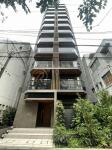 GRANSITE文京湯島間取り画像