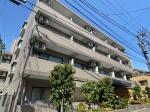 コンフォート文京小石川外観写真
