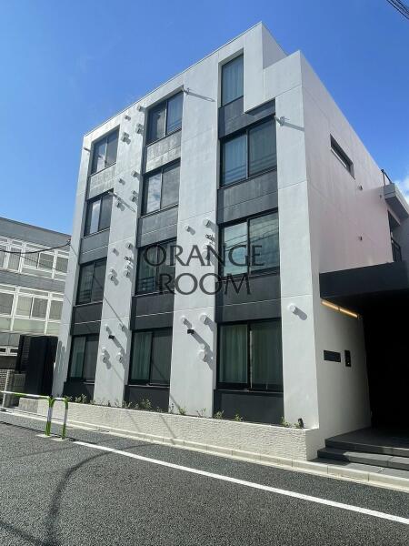 Reve Residence 本駒込