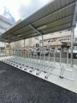 駐輪場　Terrace The 本郷