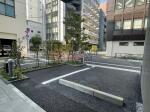 共用部　プラウドフラット本郷三丁目