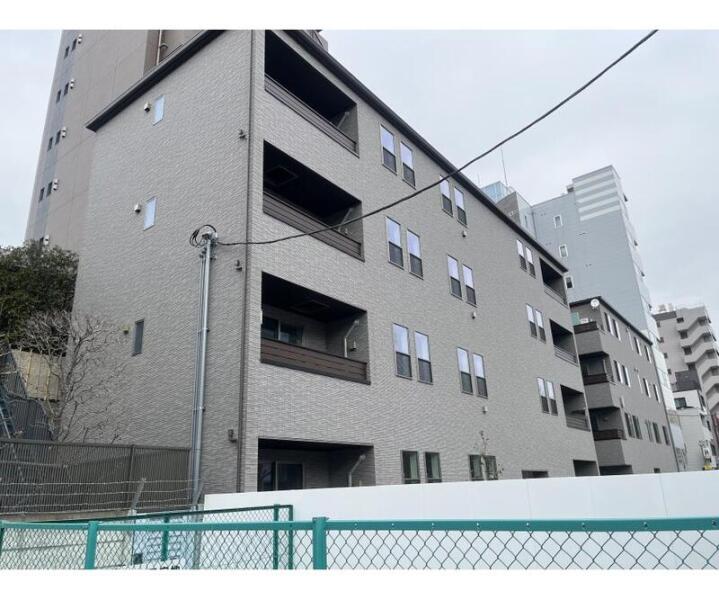 カーサオーヴェスト駕籠町